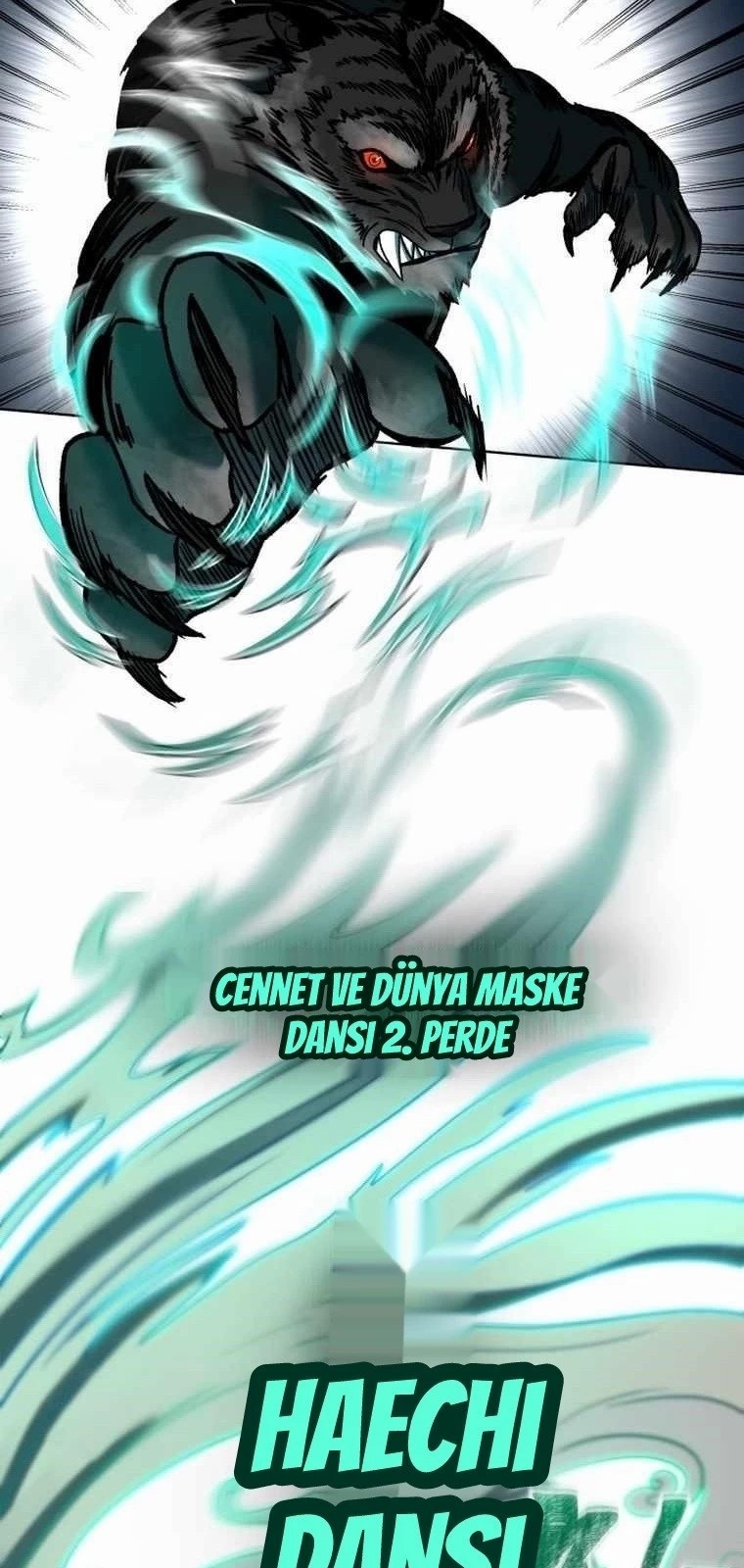 İnsan Maskesi Bölüm 2 - Sayfa 13