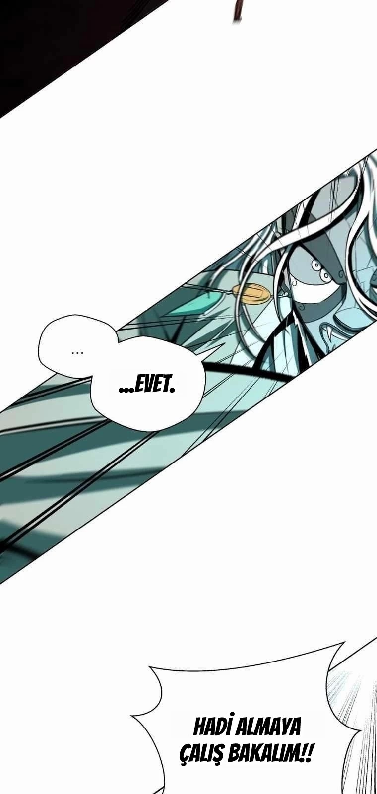 İnsan Maskesi Bölüm 2 - Sayfa 18