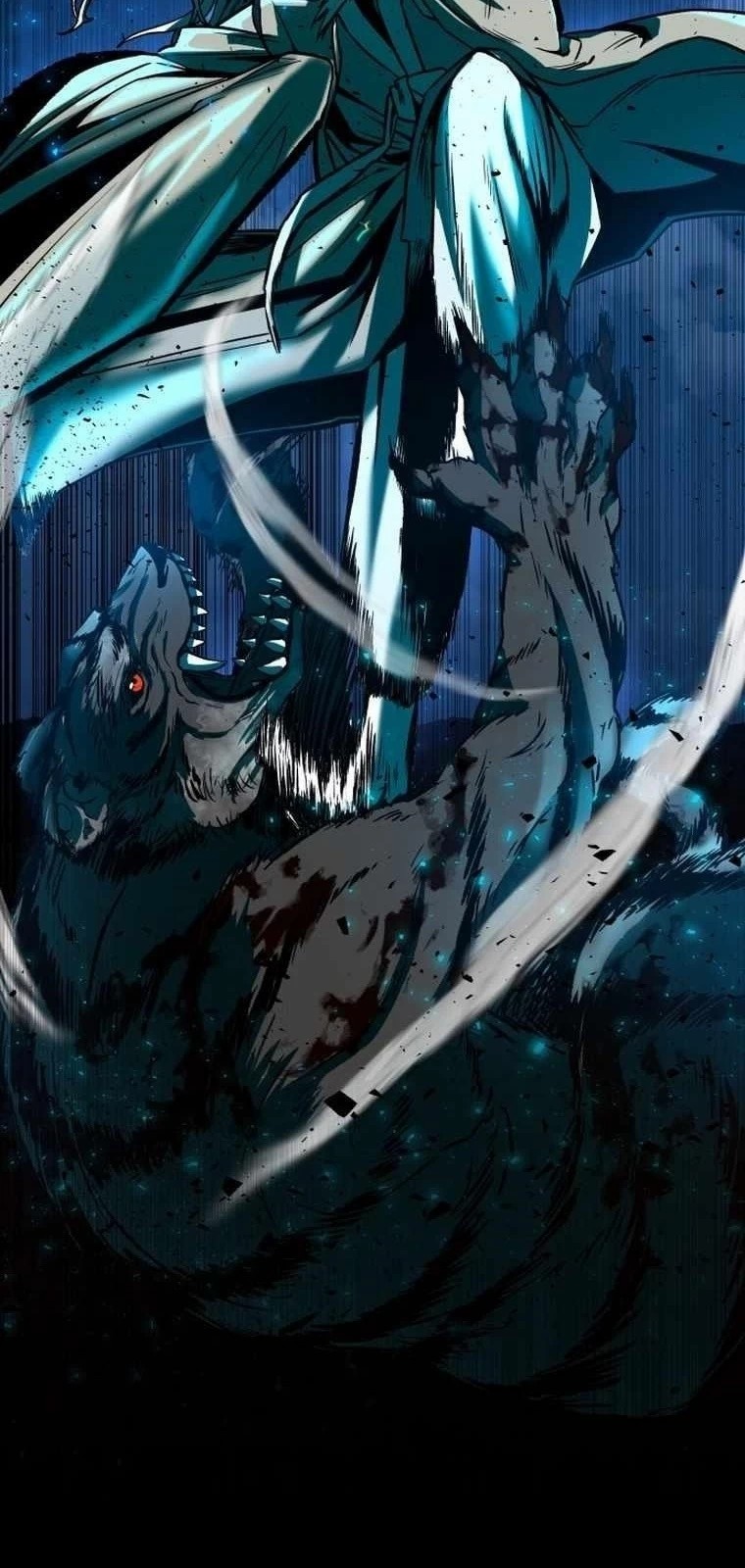 İnsan Maskesi Bölüm 2 - Sayfa 21