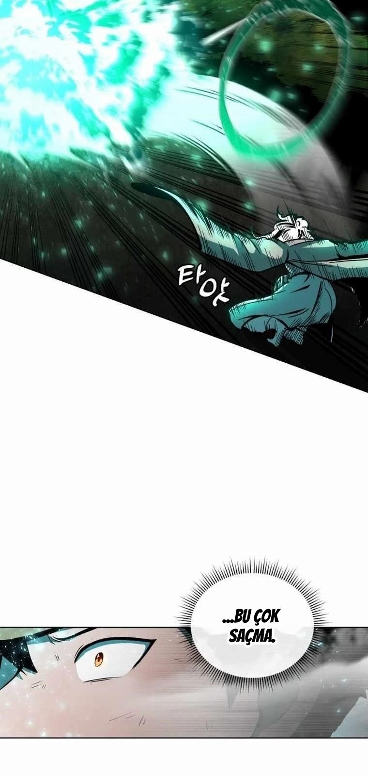 İnsan Maskesi Bölüm 2 - Sayfa 23