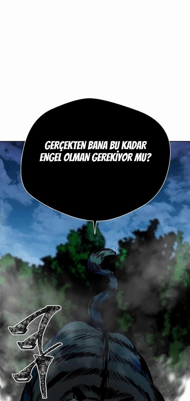 İnsan Maskesi Bölüm 2 - Sayfa 27