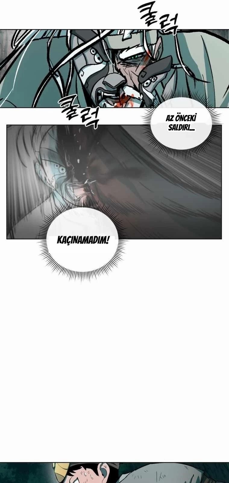 İnsan Maskesi Bölüm 2 - Sayfa 31