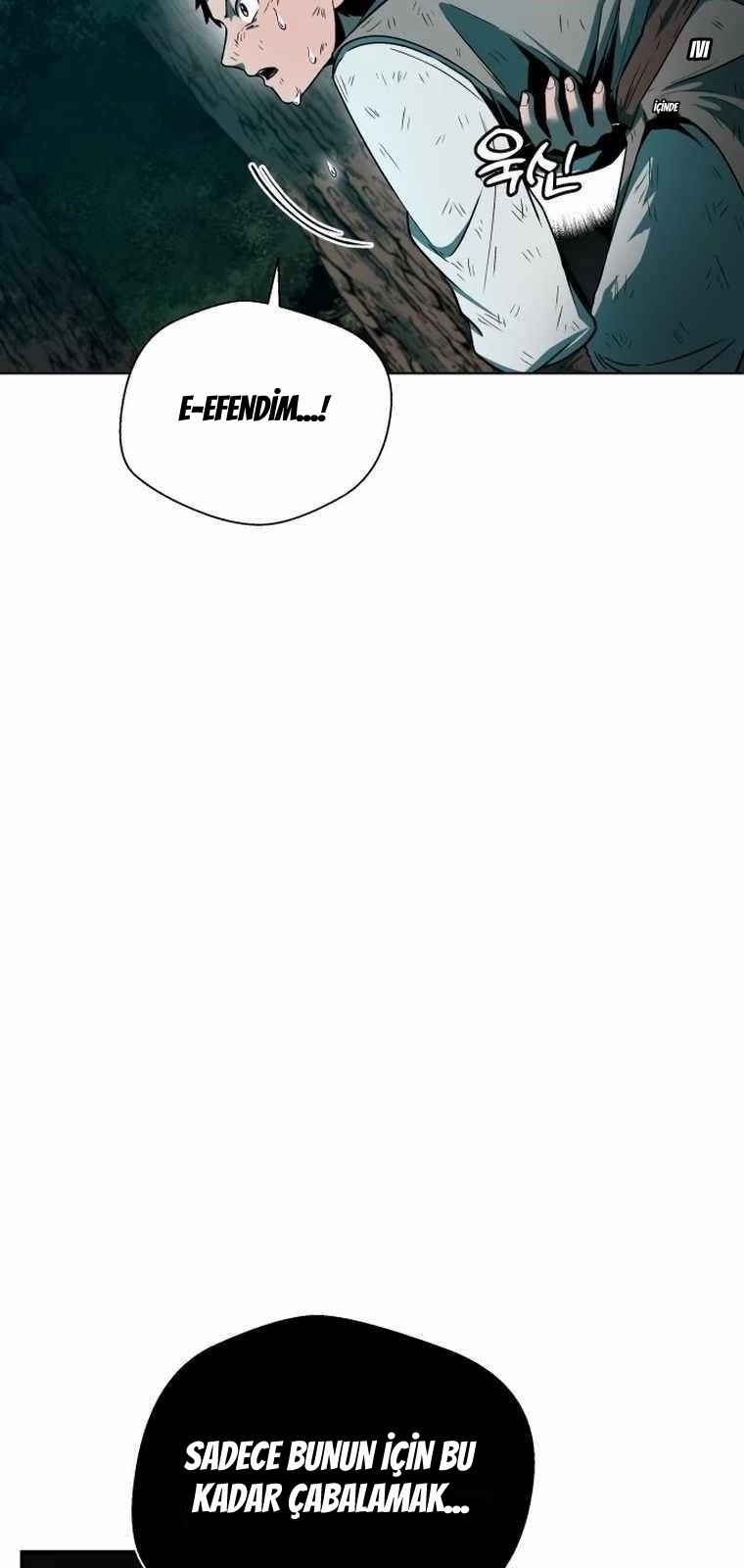 İnsan Maskesi Bölüm 2 - Sayfa 32