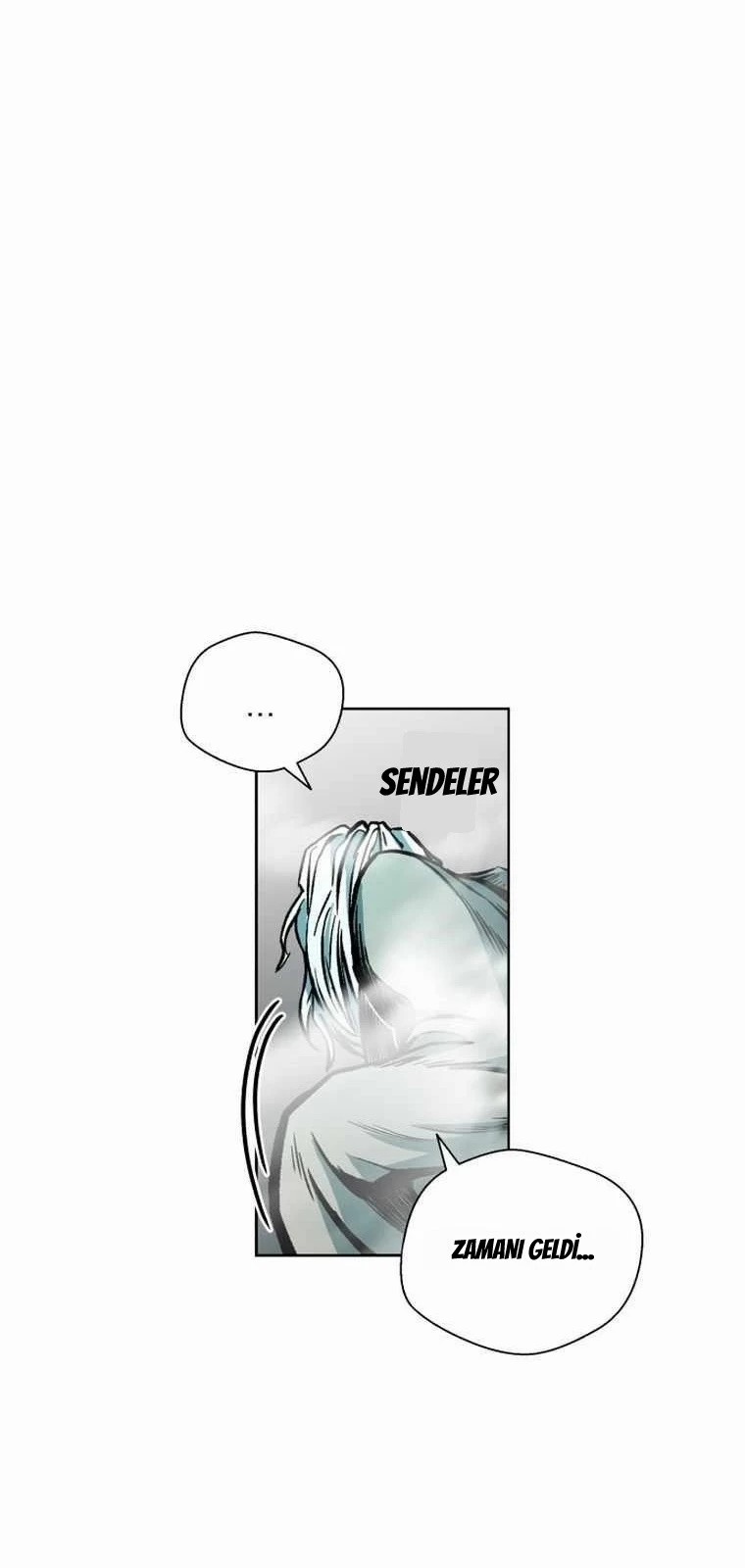 İnsan Maskesi Bölüm 2 - Sayfa 35