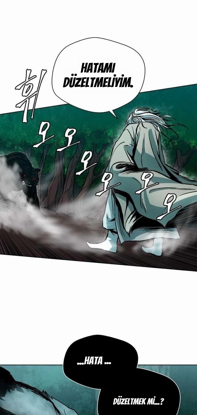 İnsan Maskesi Bölüm 2 - Sayfa 36