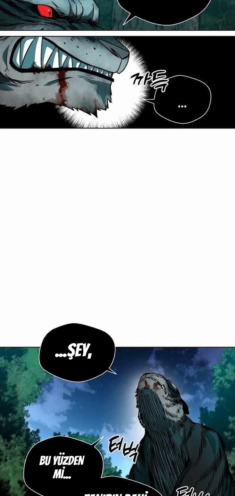 İnsan Maskesi Bölüm 2 - Sayfa 37