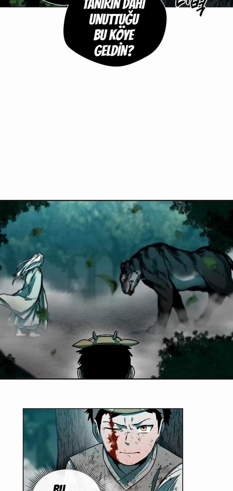 İnsan Maskesi Bölüm 2 - Sayfa 38