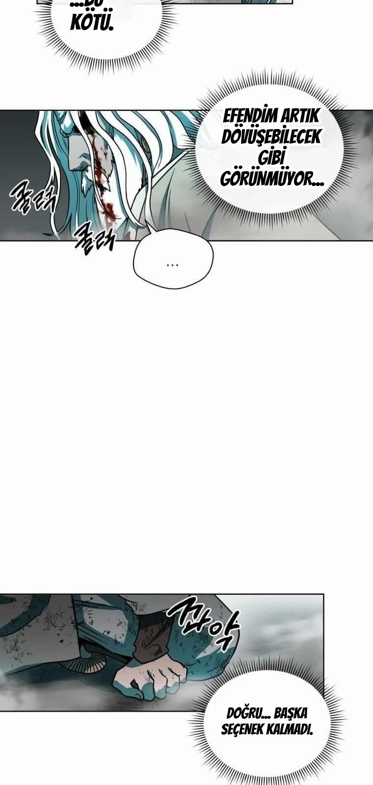 İnsan Maskesi Bölüm 2 - Sayfa 39