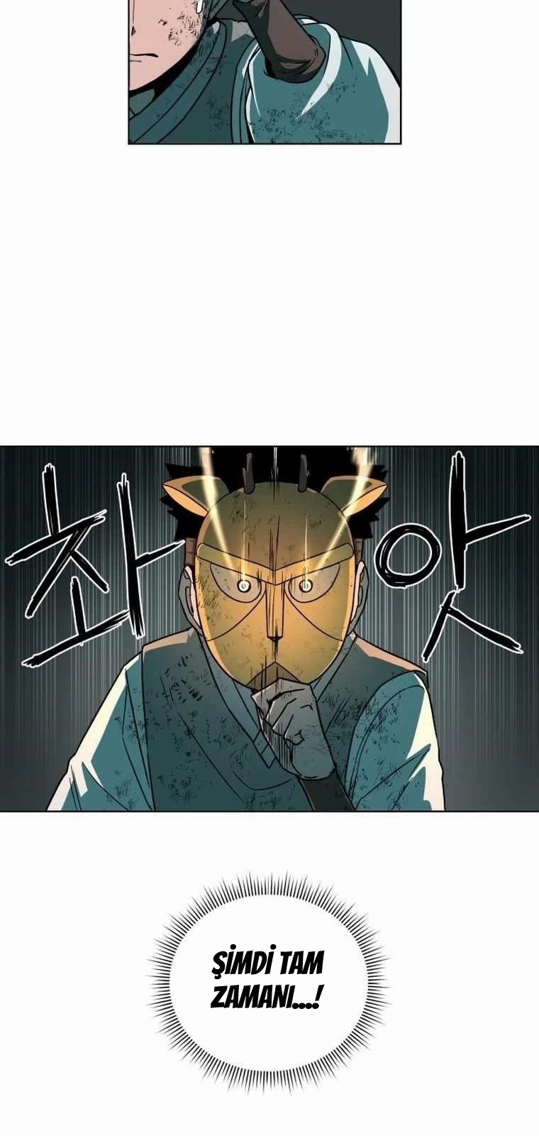 İnsan Maskesi Bölüm 2 - Sayfa 42