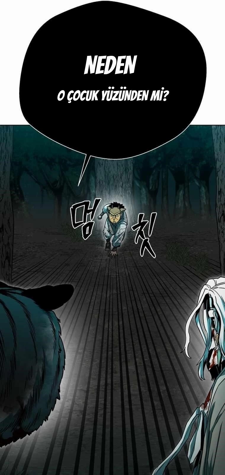 İnsan Maskesi Bölüm 2 - Sayfa 44