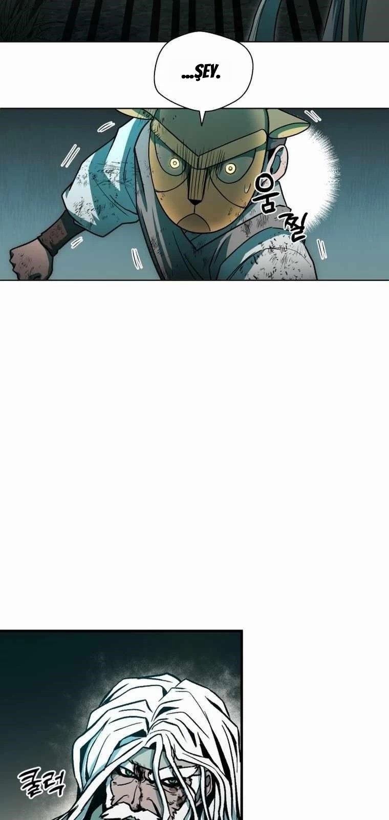 İnsan Maskesi Bölüm 2 - Sayfa 45