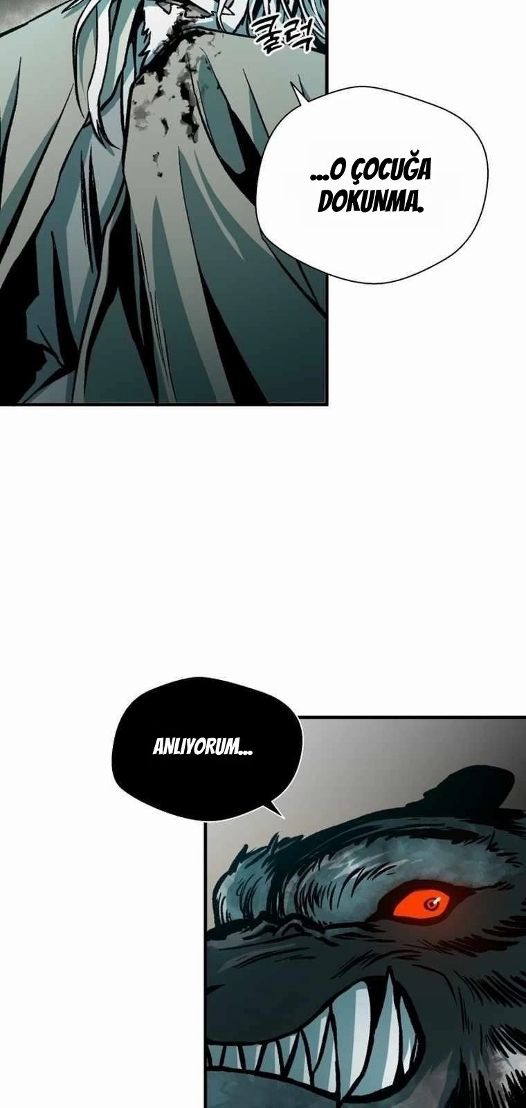 İnsan Maskesi Bölüm 2 - Sayfa 46