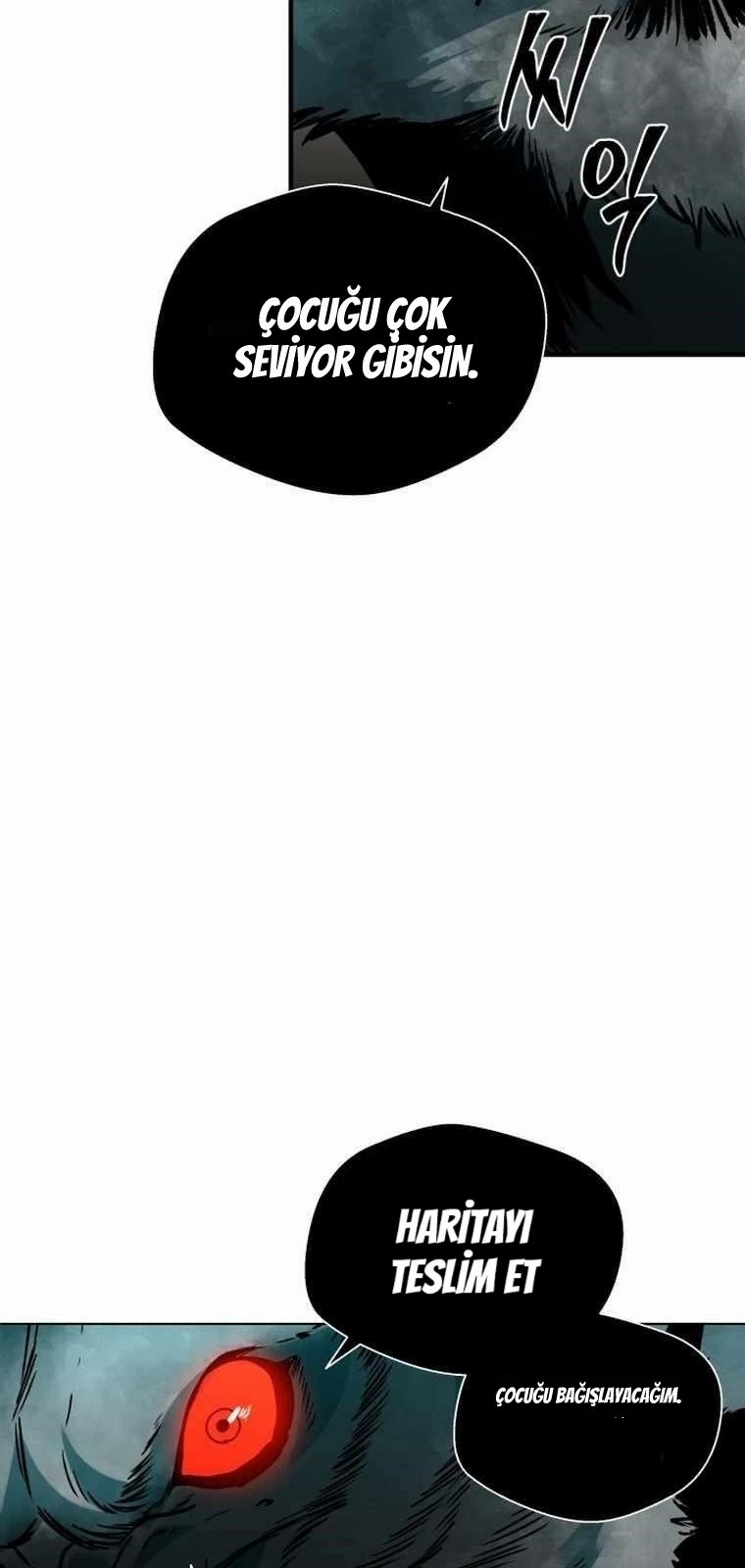 İnsan Maskesi Bölüm 2 - Sayfa 47