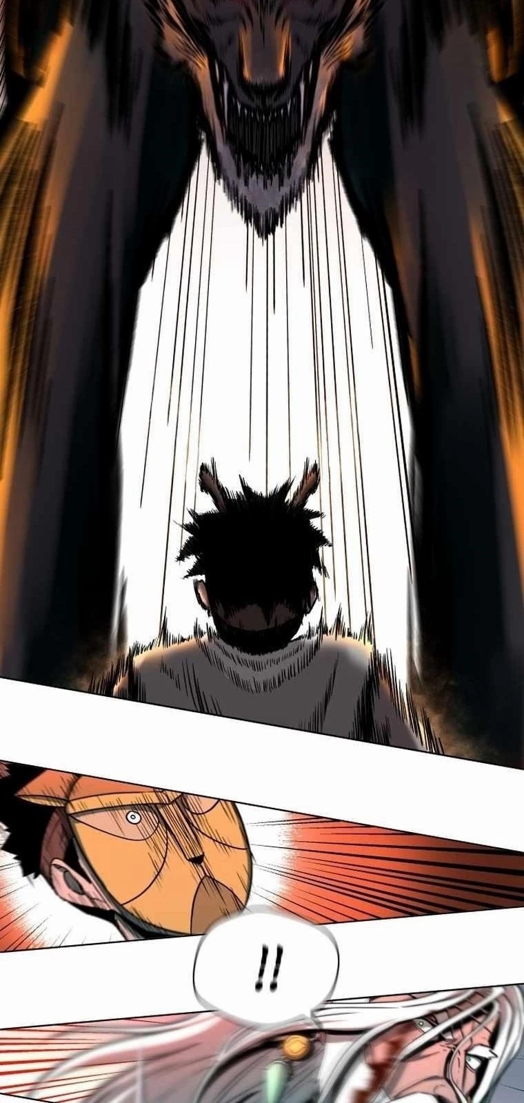 İnsan Maskesi Bölüm 2 - Sayfa 50