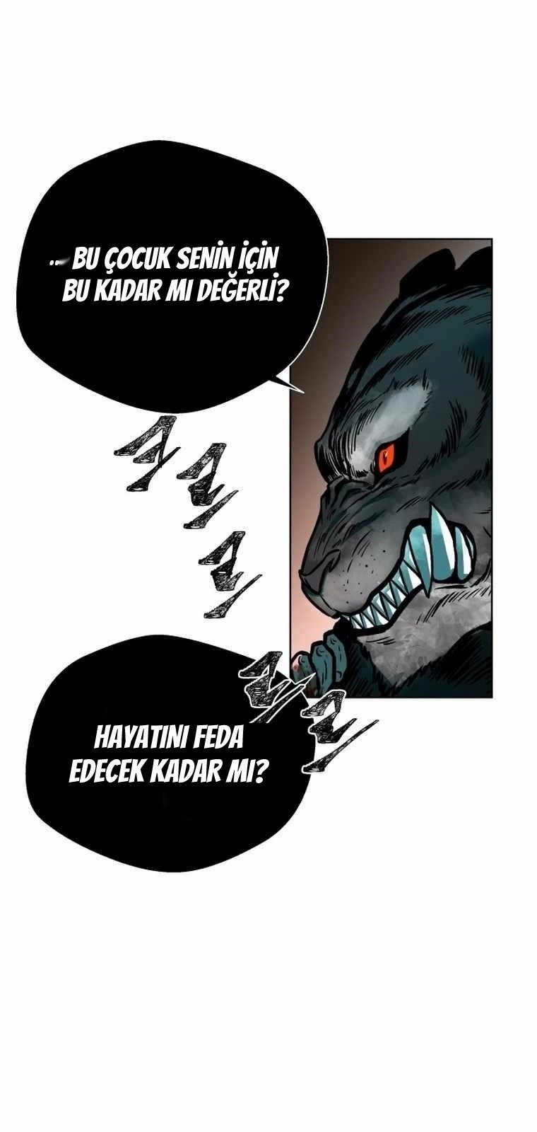 İnsan Maskesi Bölüm 2 - Sayfa 58