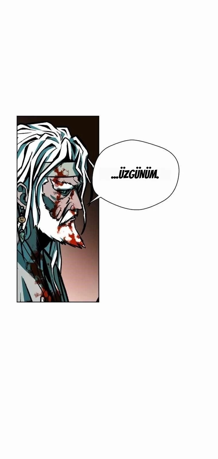 İnsan Maskesi Bölüm 2 - Sayfa 59