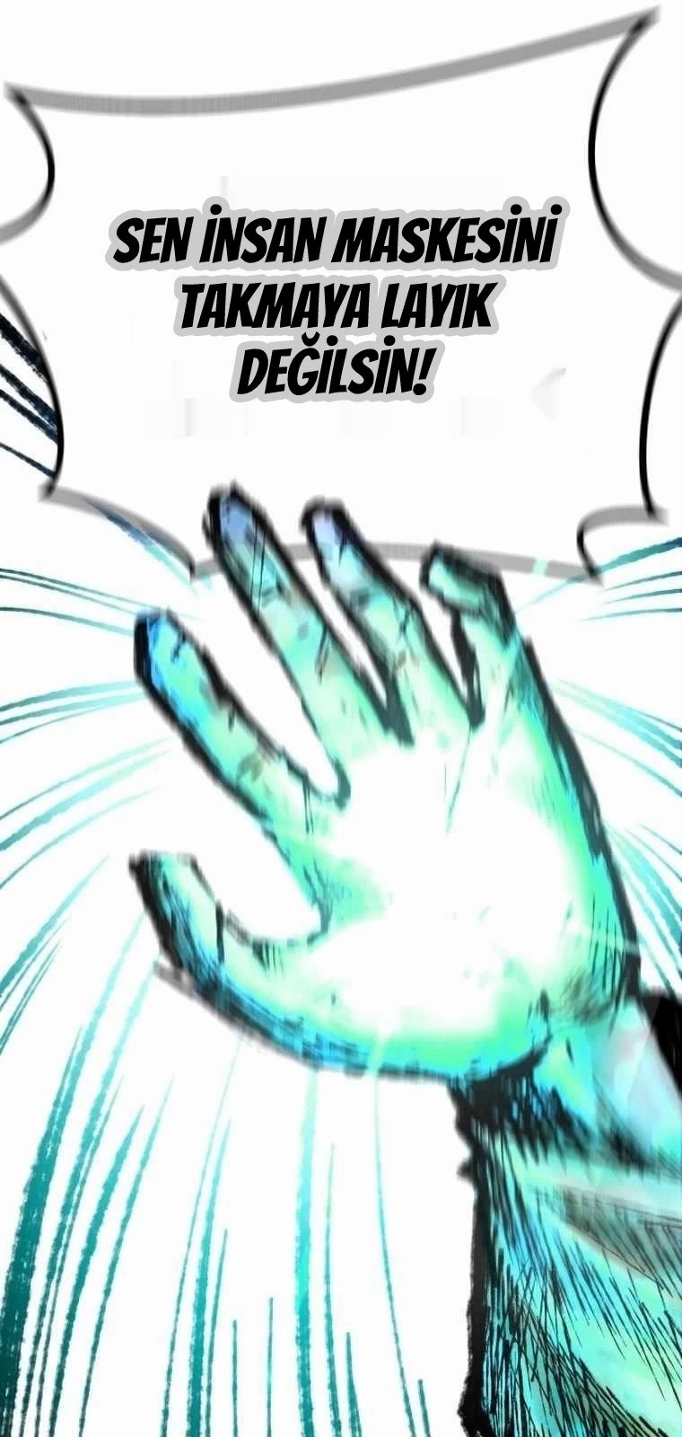 İnsan Maskesi Bölüm 2 - Sayfa 63