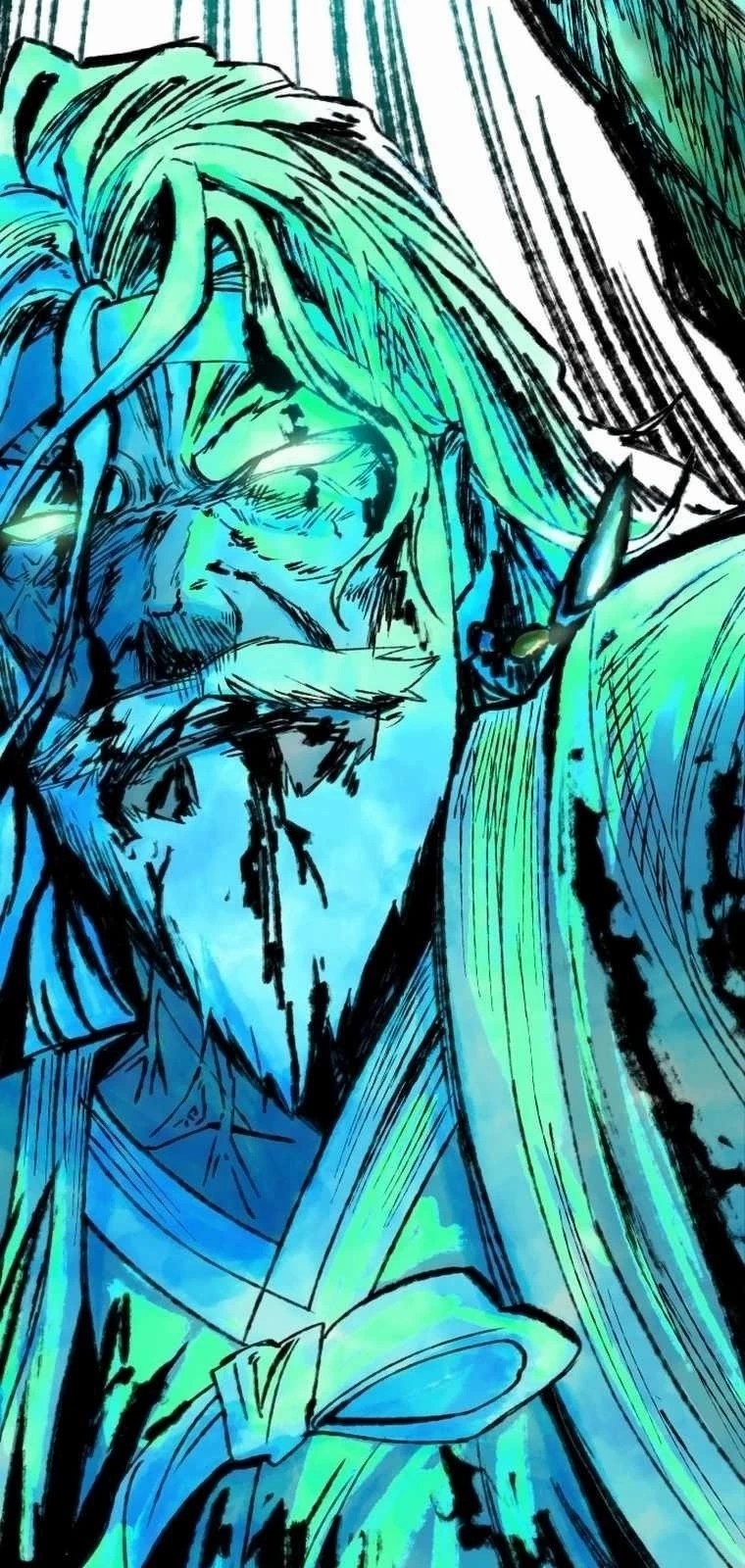 İnsan Maskesi Bölüm 2 - Sayfa 64