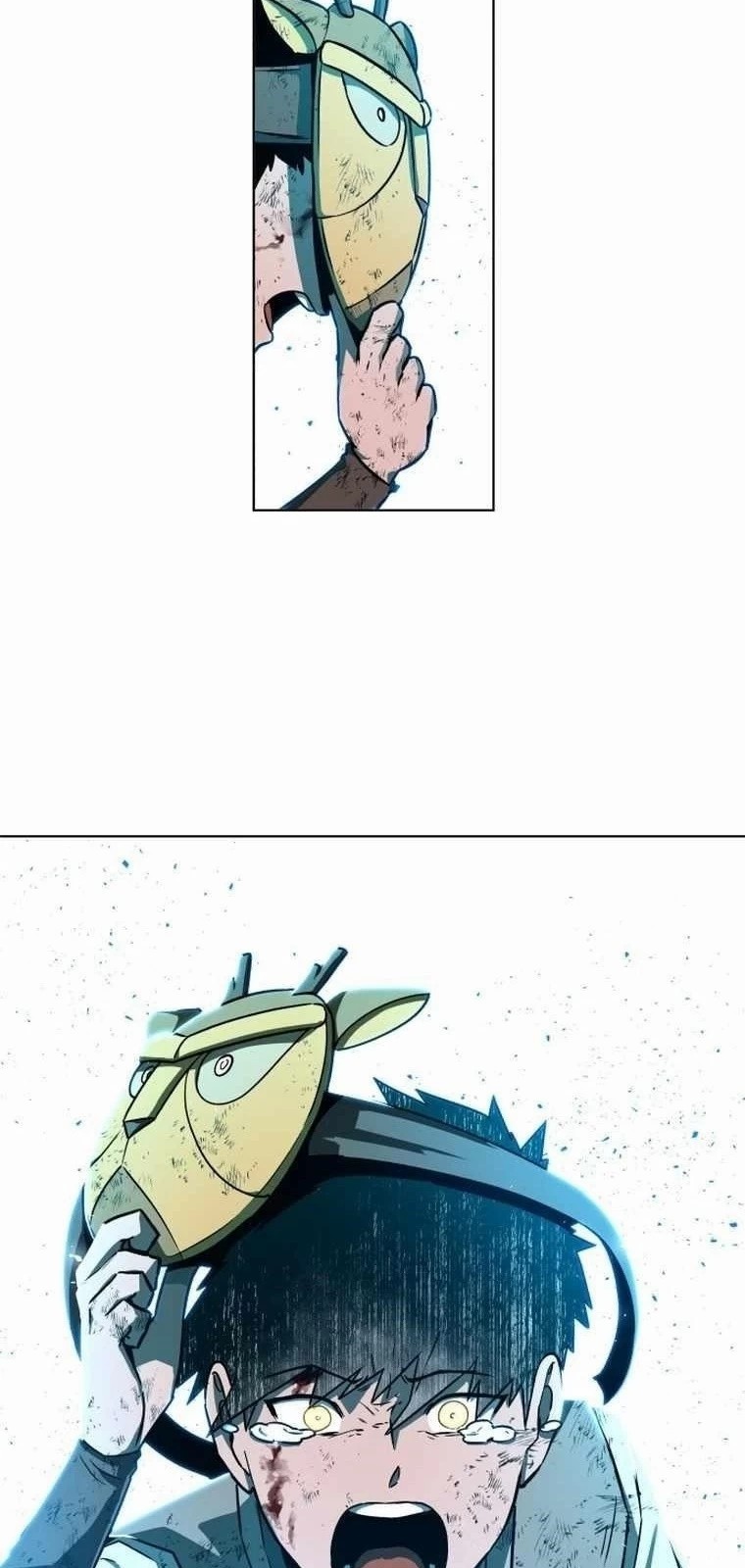 İnsan Maskesi Bölüm 2 - Sayfa 77