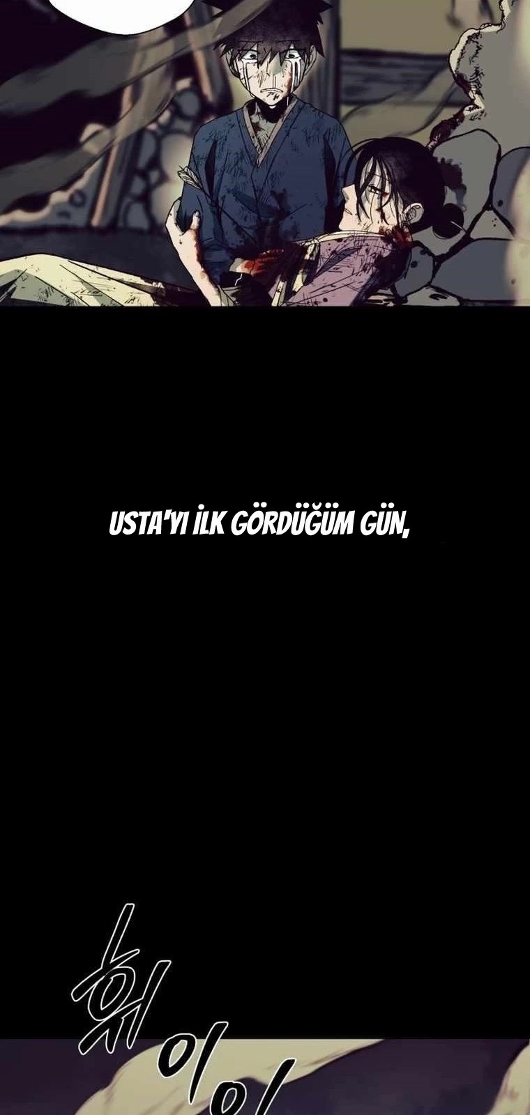 İnsan Maskesi Bölüm 2 - Sayfa 81