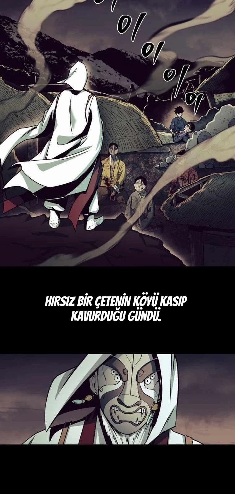 İnsan Maskesi Bölüm 2 - Sayfa 82