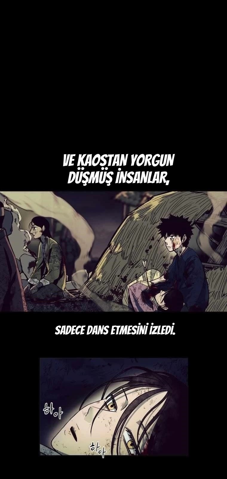 İnsan Maskesi Bölüm 2 - Sayfa 85