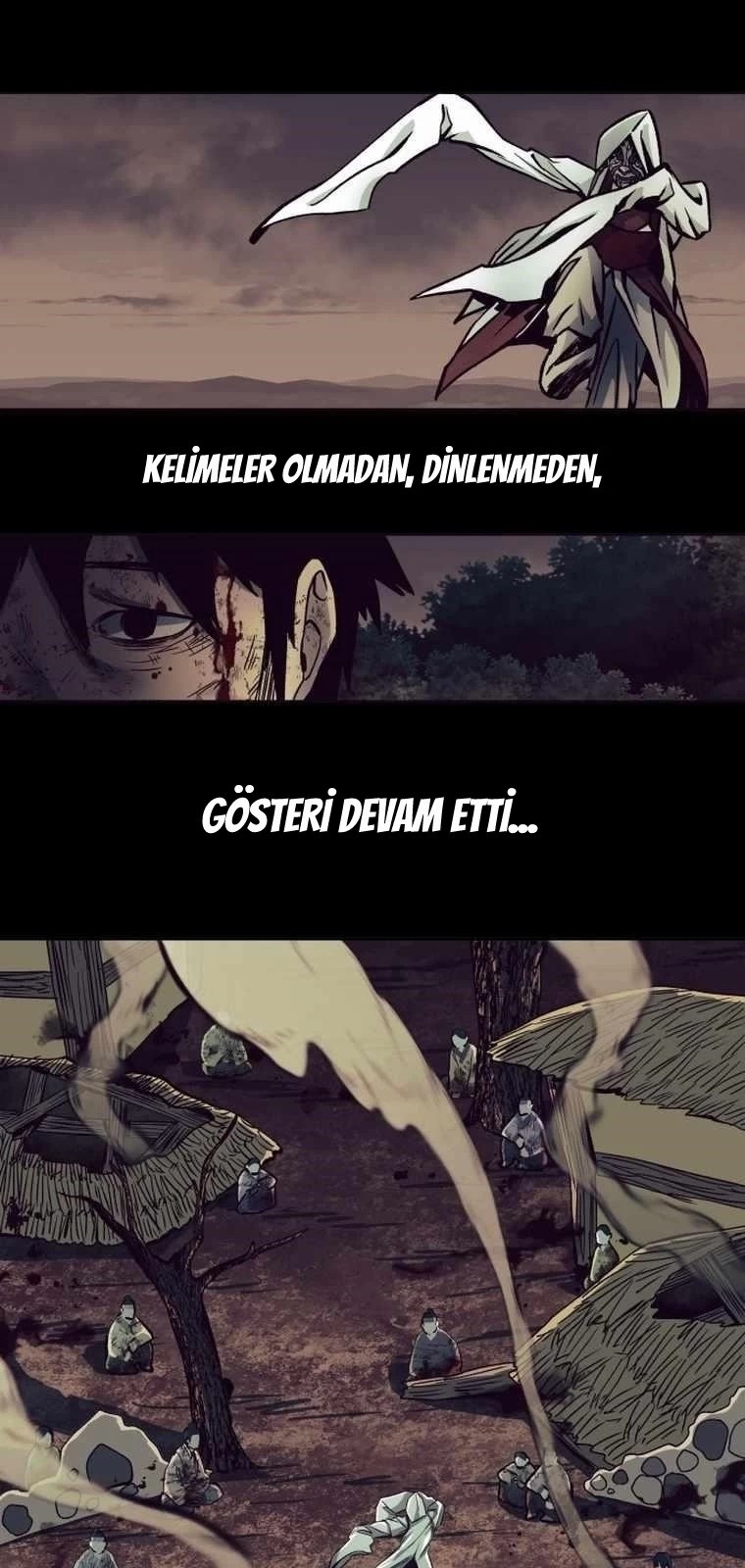 İnsan Maskesi Bölüm 2 - Sayfa 88