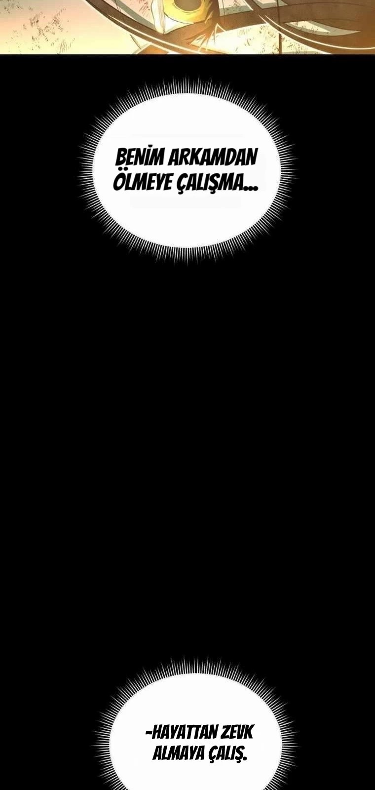 İnsan Maskesi Bölüm 2 - Sayfa 94