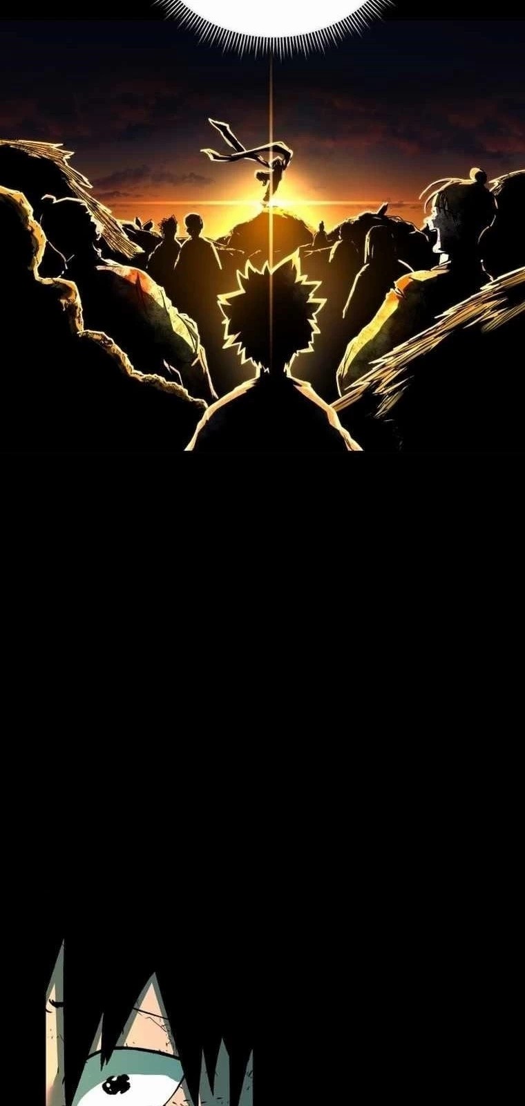 İnsan Maskesi Bölüm 2 - Sayfa 95