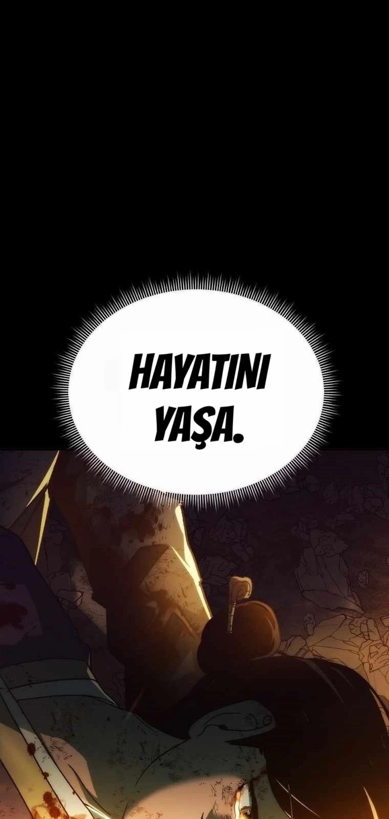 İnsan Maskesi Bölüm 2 - Sayfa 97