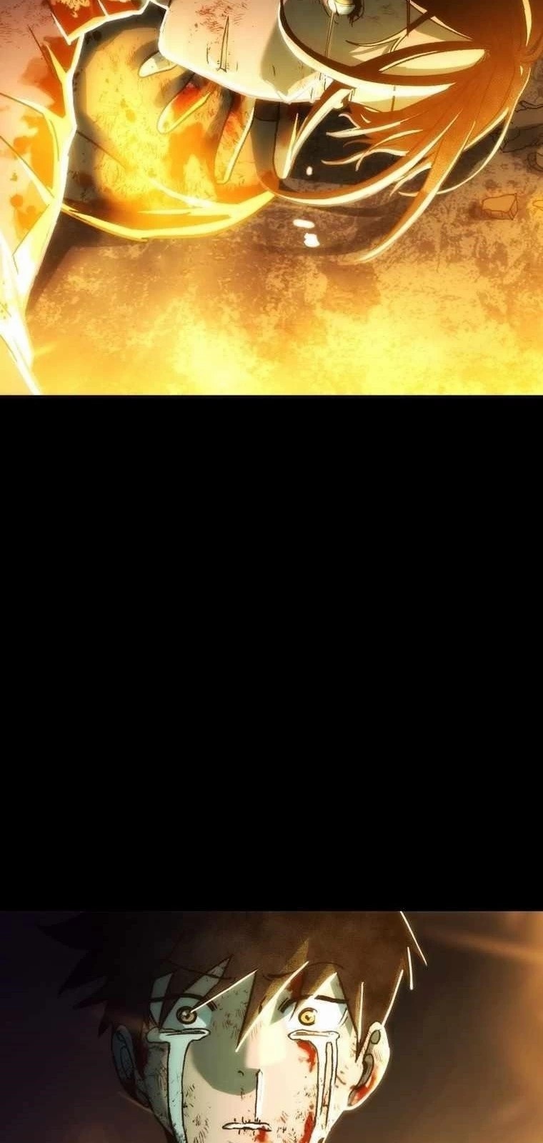 İnsan Maskesi Bölüm 2 - Sayfa 98