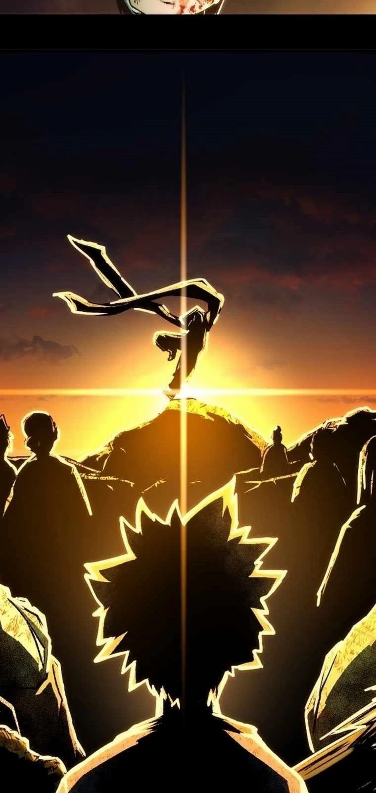 İnsan Maskesi Bölüm 2 - Sayfa 99