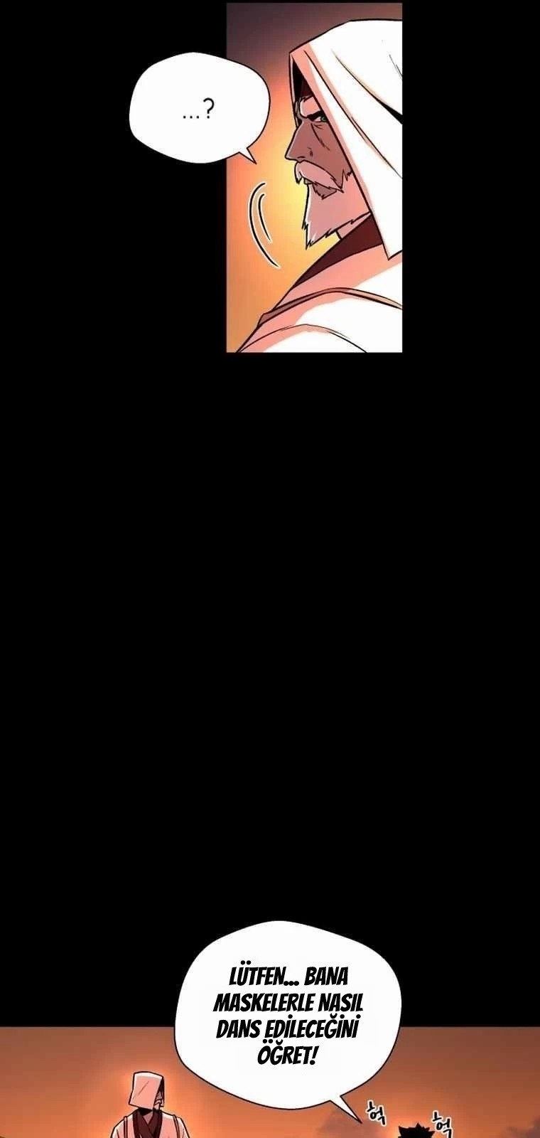 İnsan Maskesi Bölüm 2 - Sayfa 103