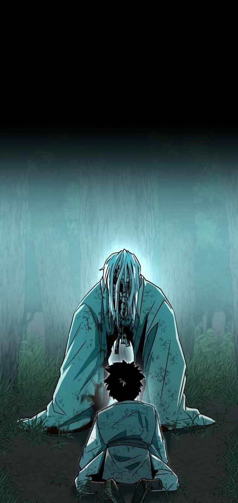 İnsan Maskesi Bölüm 2 - Sayfa 105