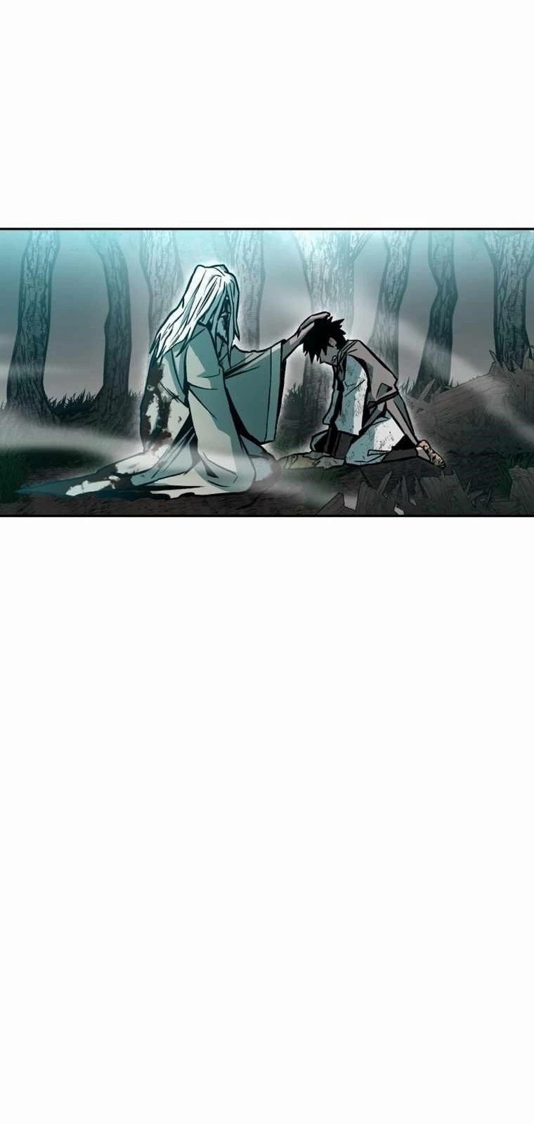 İnsan Maskesi Bölüm 2 - Sayfa 110