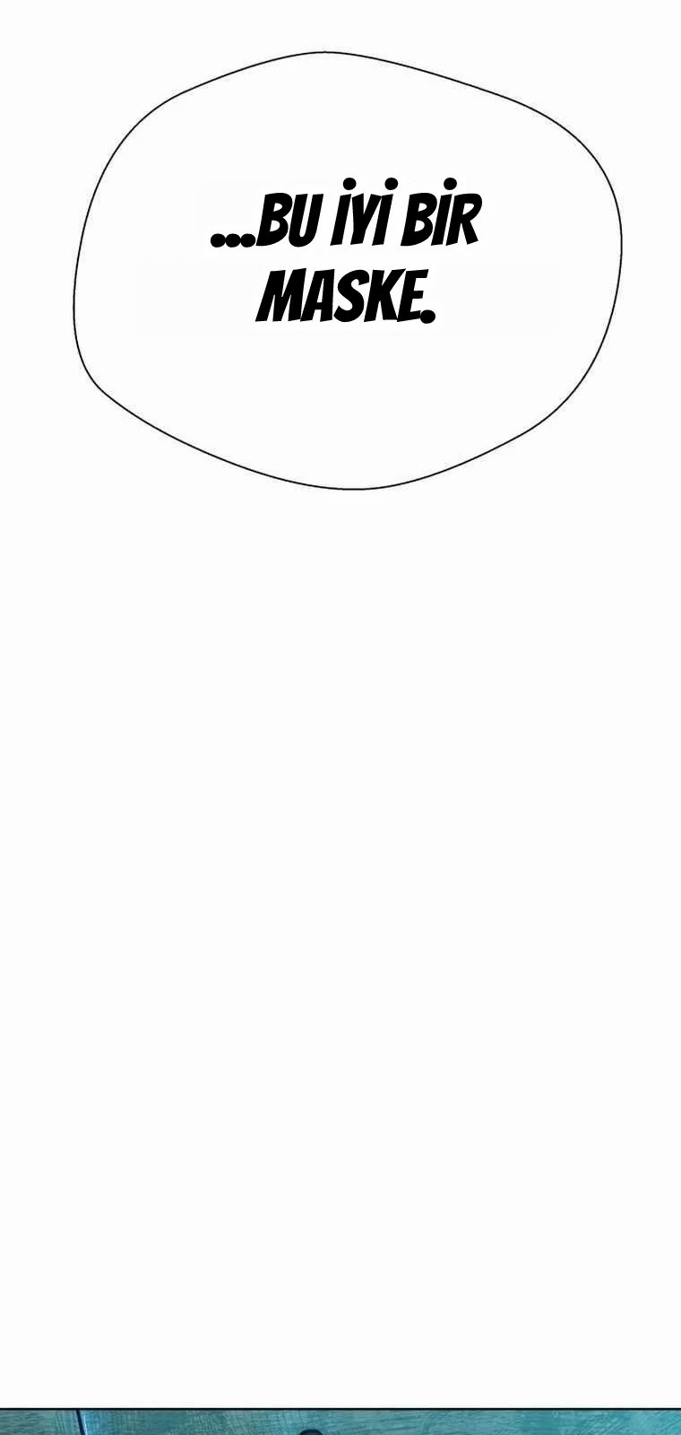 İnsan Maskesi Bölüm 2 - Sayfa 111