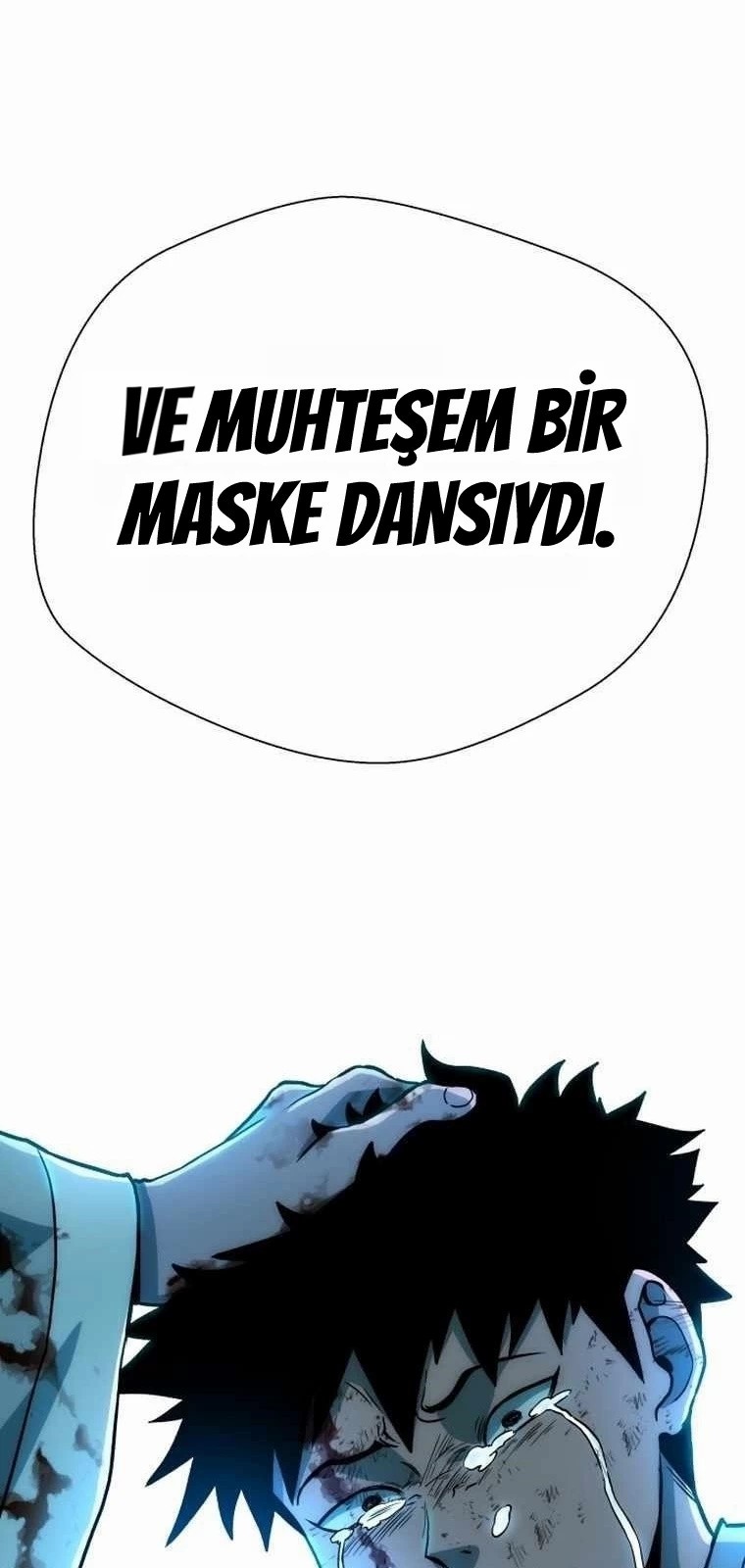 İnsan Maskesi Bölüm 2 - Sayfa 113