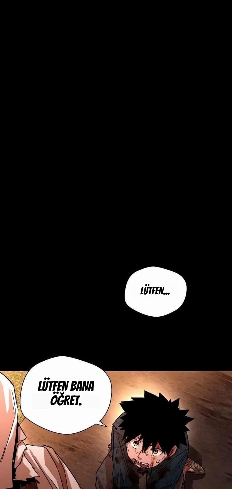 İnsan Maskesi Bölüm 2 - Sayfa 123