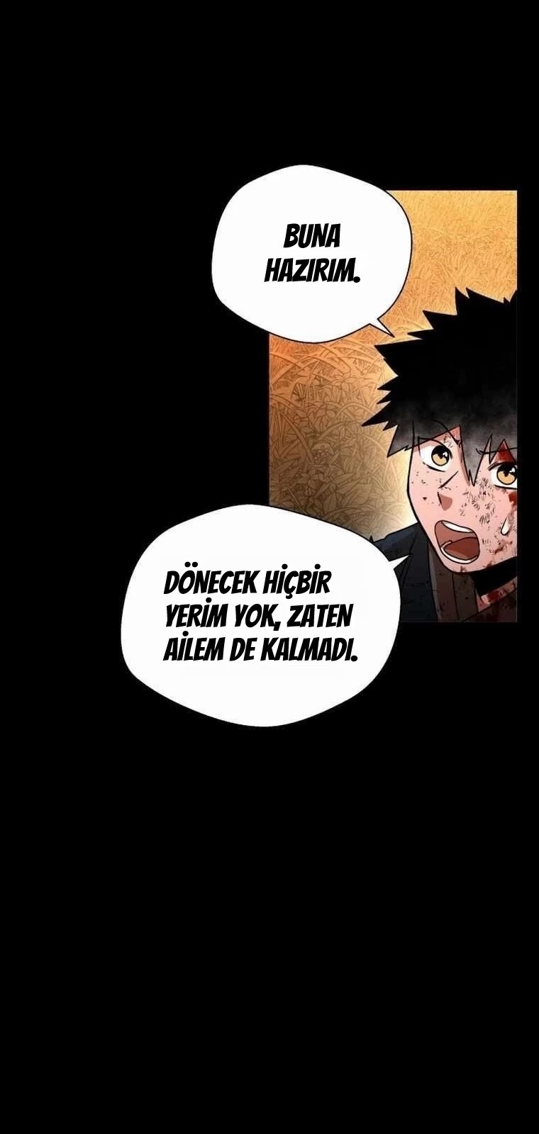 İnsan Maskesi Bölüm 2 - Sayfa 125