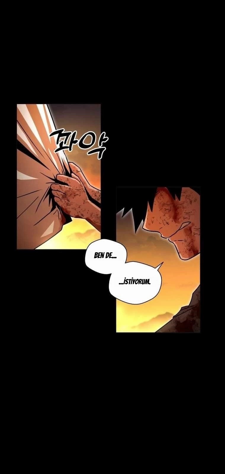 İnsan Maskesi Bölüm 2 - Sayfa 127