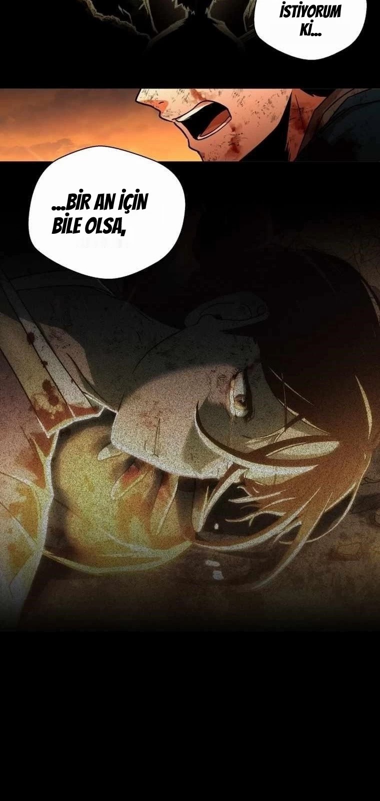 İnsan Maskesi Bölüm 2 - Sayfa 130