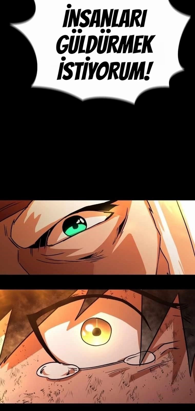 İnsan Maskesi Bölüm 2 - Sayfa 133