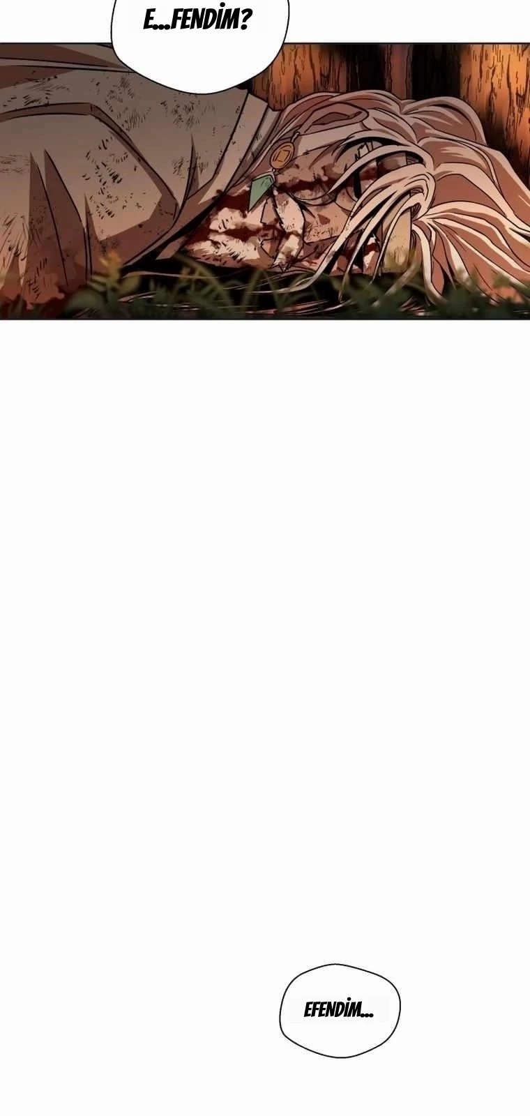 İnsan Maskesi Bölüm 2 - Sayfa 137