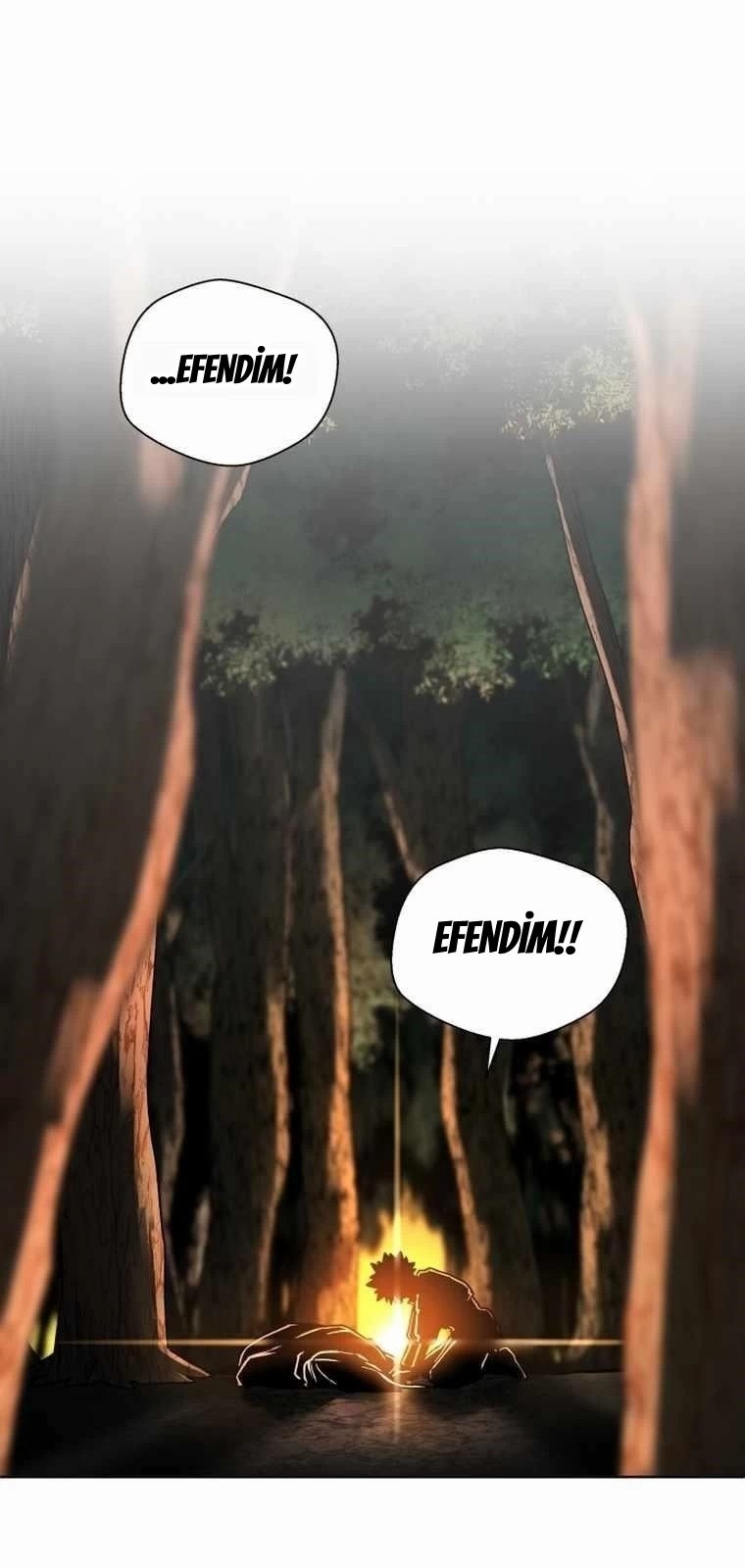 İnsan Maskesi Bölüm 2 - Sayfa 138