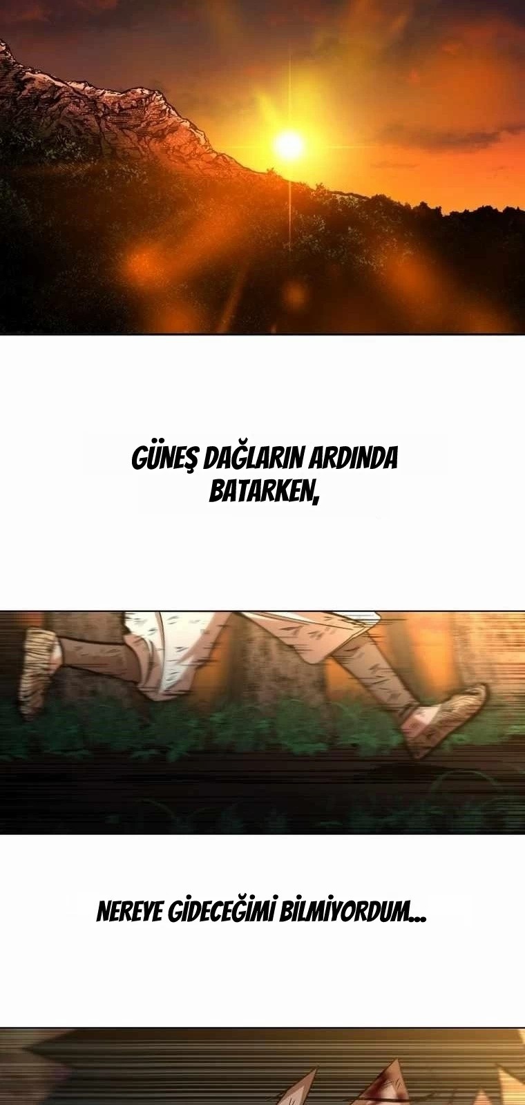 İnsan Maskesi Bölüm 2 - Sayfa 142