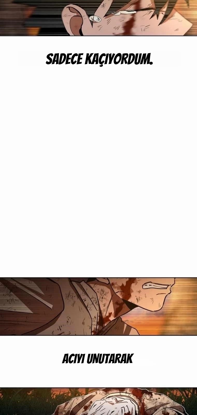 İnsan Maskesi Bölüm 2 - Sayfa 143