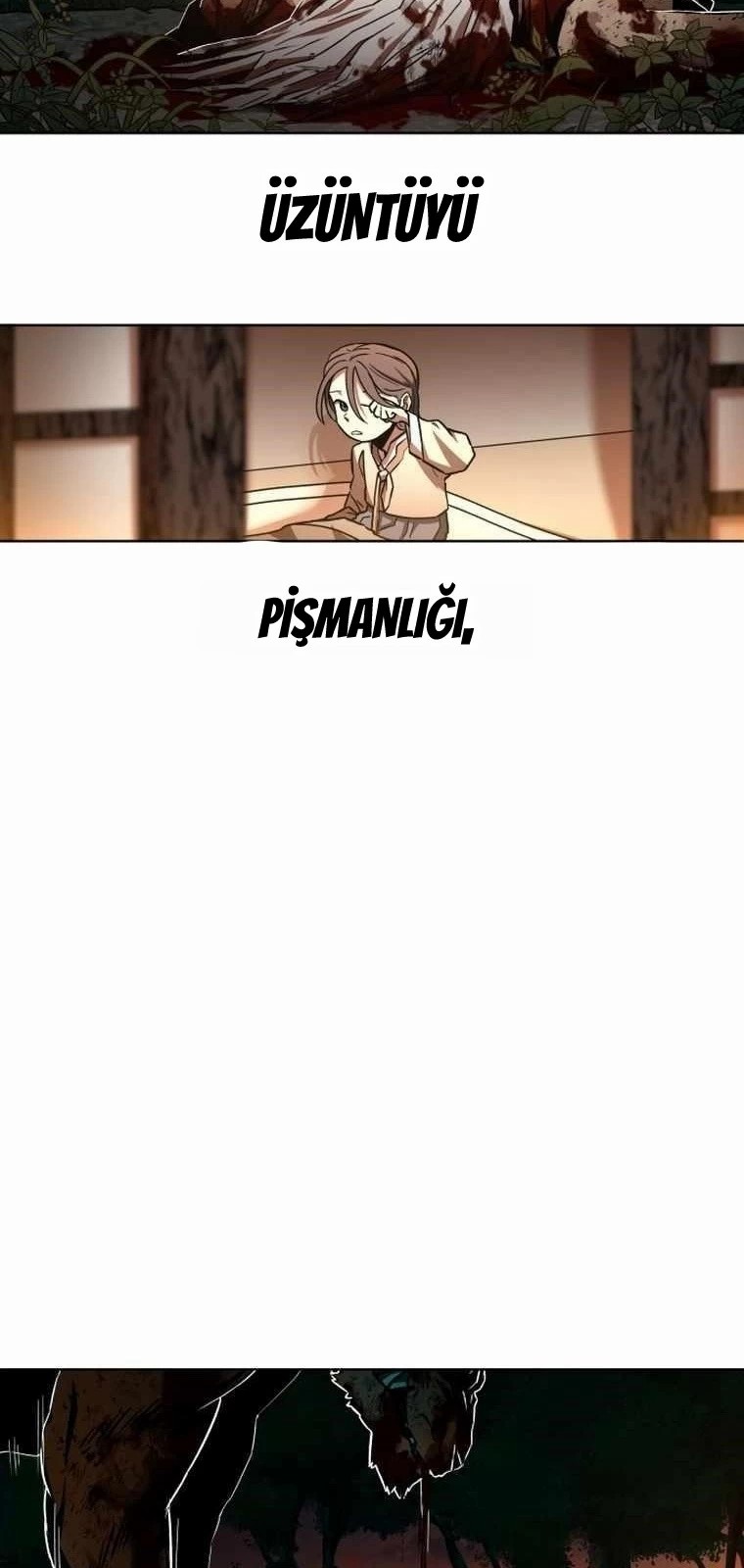 İnsan Maskesi Bölüm 2 - Sayfa 144