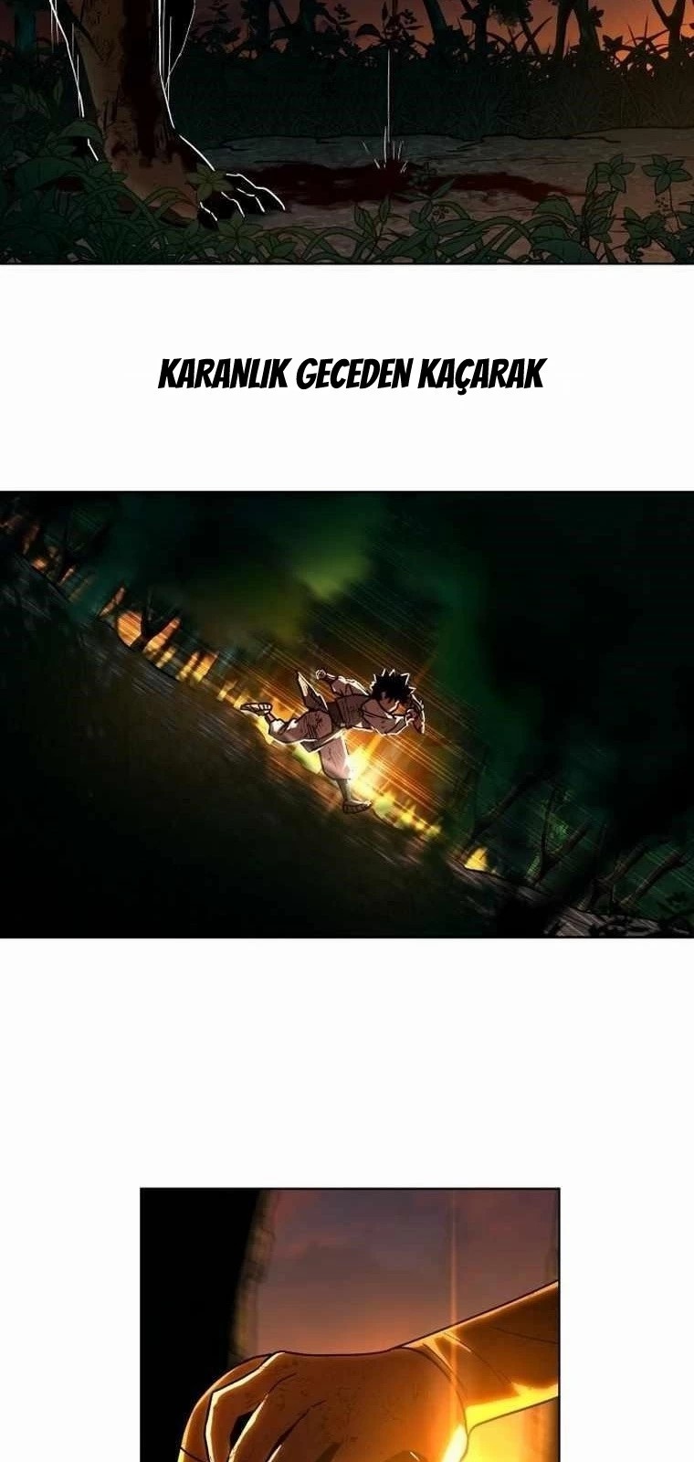 İnsan Maskesi Bölüm 2 - Sayfa 145