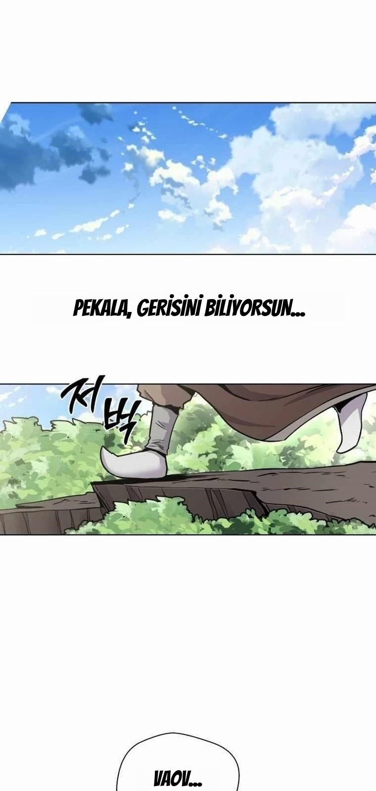 İnsan Maskesi Bölüm 2 - Sayfa 151