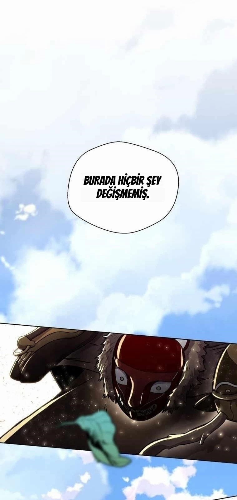 İnsan Maskesi Bölüm 2 - Sayfa 153